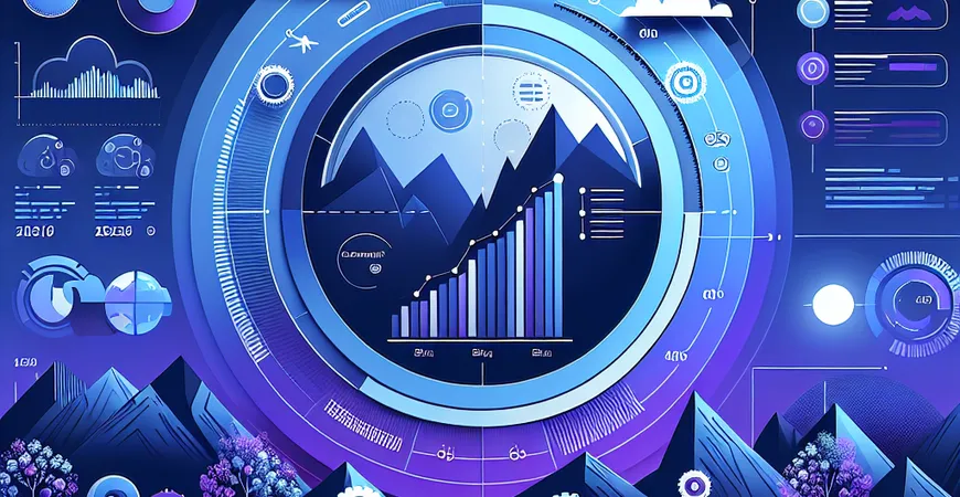 2025年行业专属ERP解决方案TOP10  